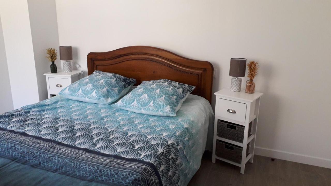 Gite Les 3 Edelweiss - Maison Seguitte - 6 Personnes Arette Exteriör bild