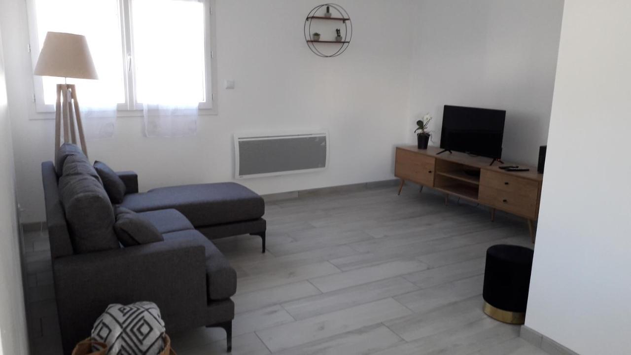 Gite Les 3 Edelweiss - Maison Seguitte - 6 Personnes Arette Exteriör bild